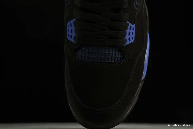 Rep Jordan CT8527-018 Royal Game Retro Black 4 0507
